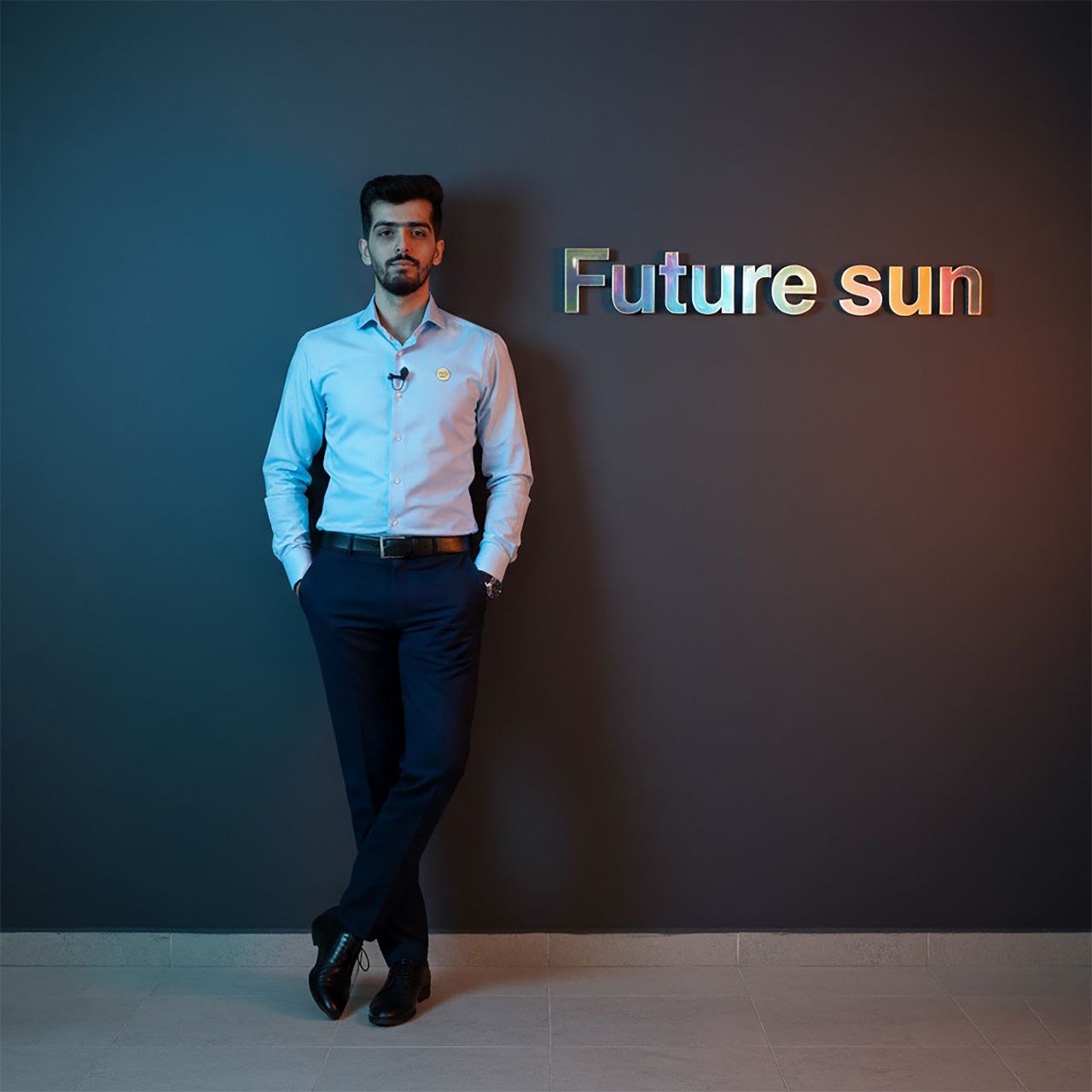 گروه مهندسی مهندس کریم قهرمانپور